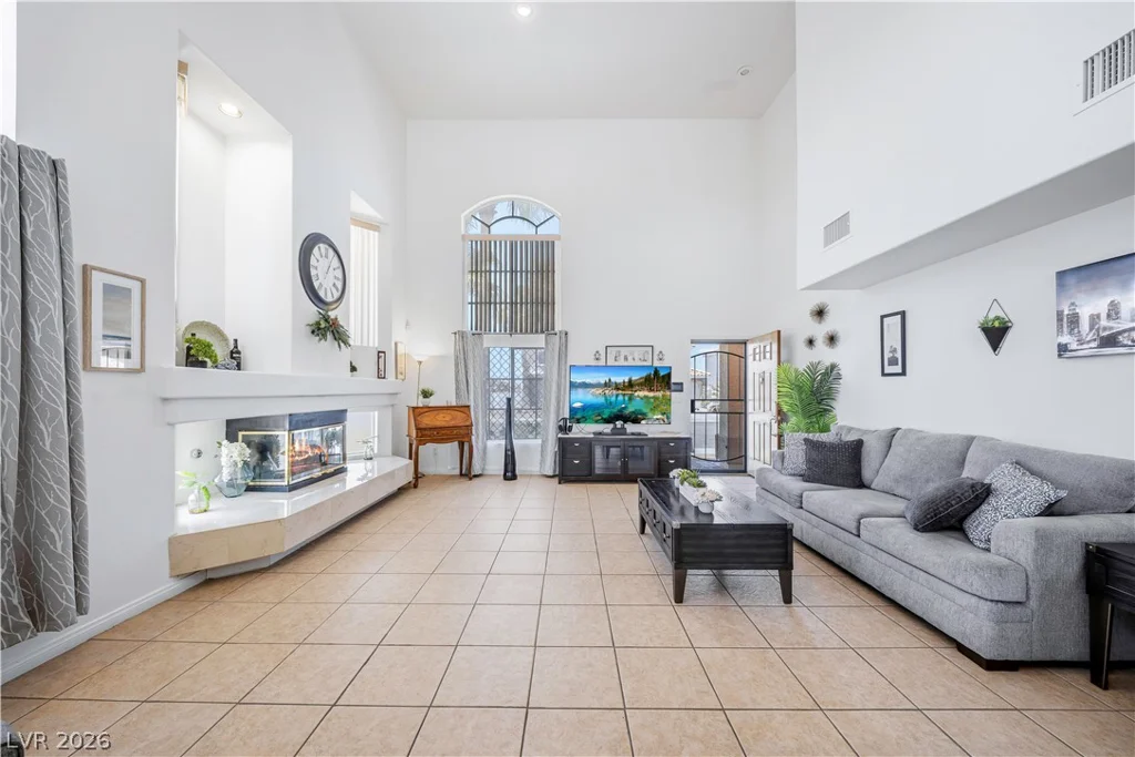 9133 Sapphire Ridge, Las Vegas, NV 89129