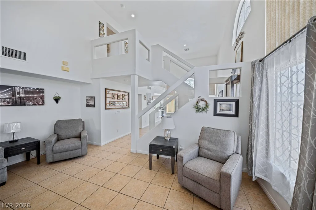 9133 Sapphire Ridge, Las Vegas, NV 89129