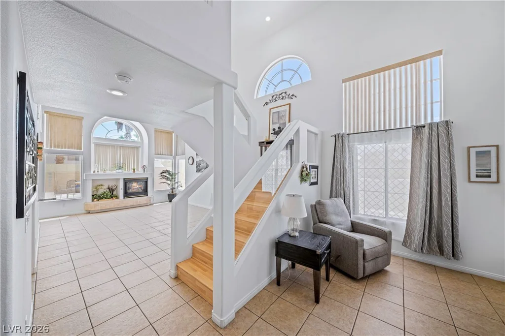 9133 Sapphire Ridge, Las Vegas, NV 89129