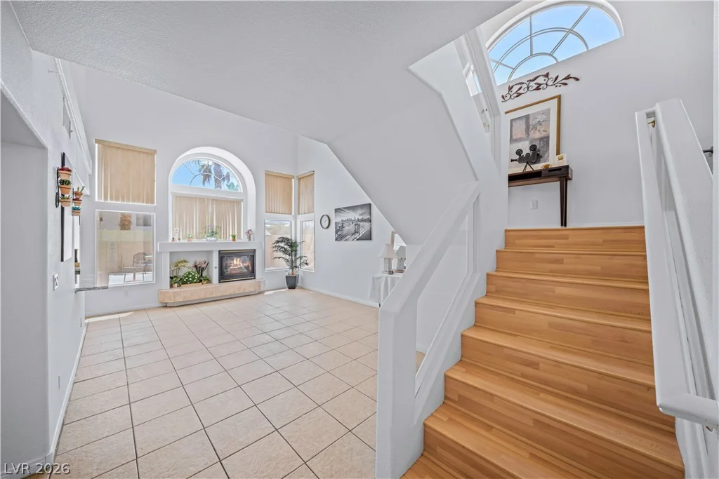 9133 Sapphire Ridge, Las Vegas, NV 89129