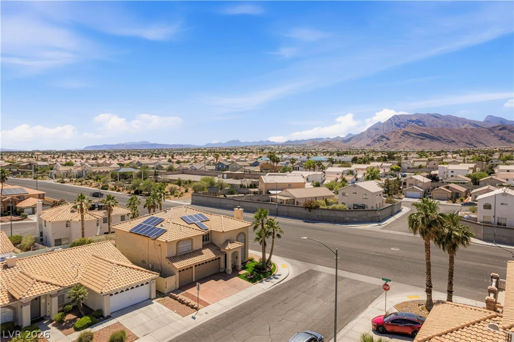 9133 Sapphire Ridge, Las Vegas, NV 89129