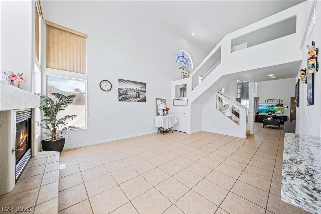 9133 Sapphire Ridge, Las Vegas, NV 89129