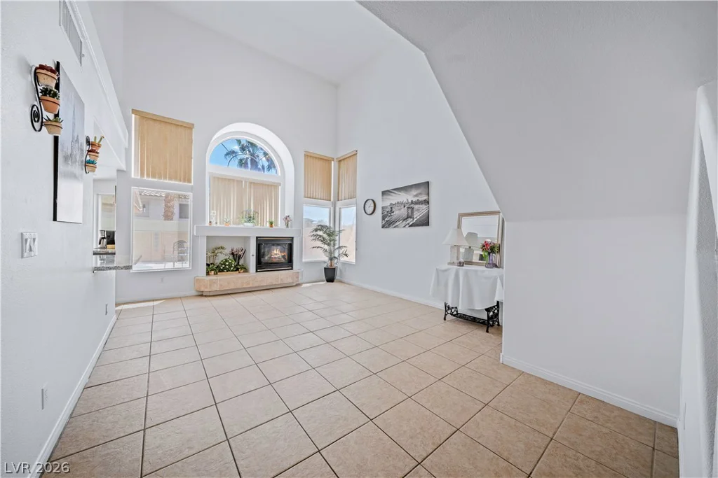 9133 Sapphire Ridge, Las Vegas, NV 89129