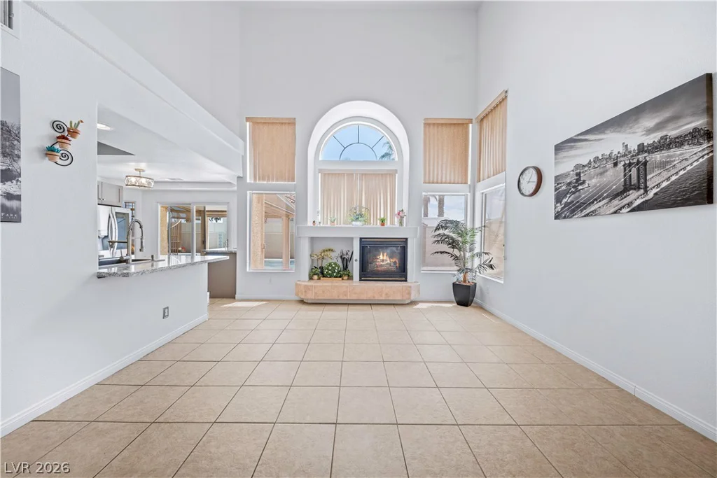 9133 Sapphire Ridge, Las Vegas, NV 89129