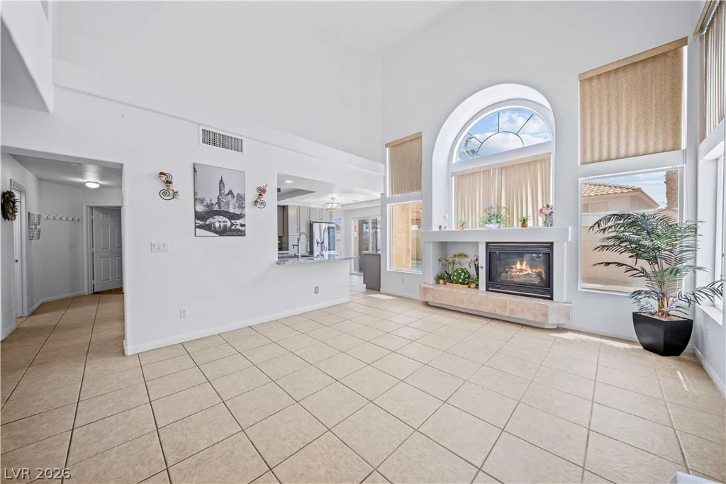 9133 Sapphire Ridge, Las Vegas, NV 89129