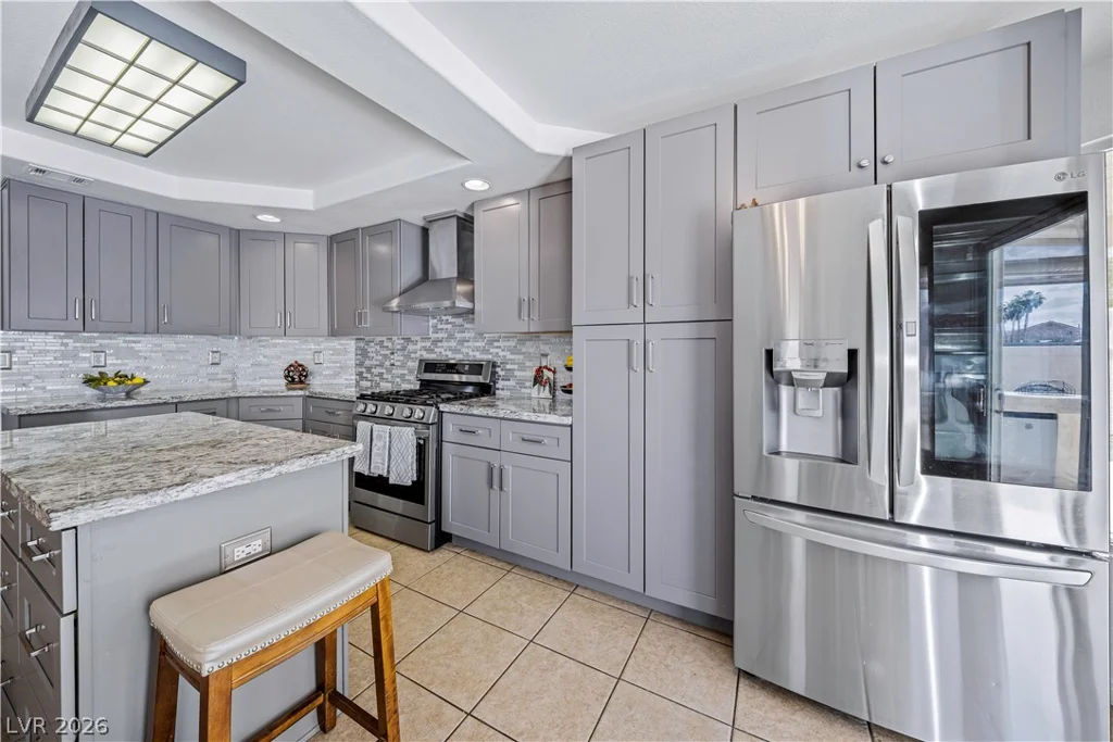 9133 Sapphire Ridge, Las Vegas, NV 89129