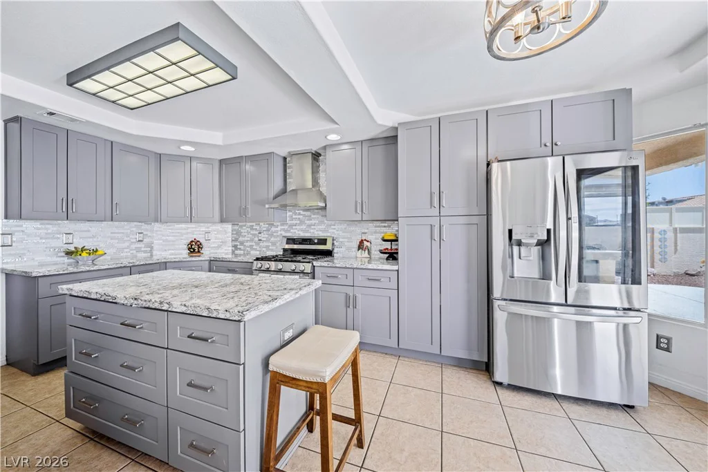 9133 Sapphire Ridge, Las Vegas, NV 89129