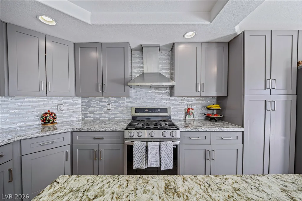 9133 Sapphire Ridge, Las Vegas, NV 89129
