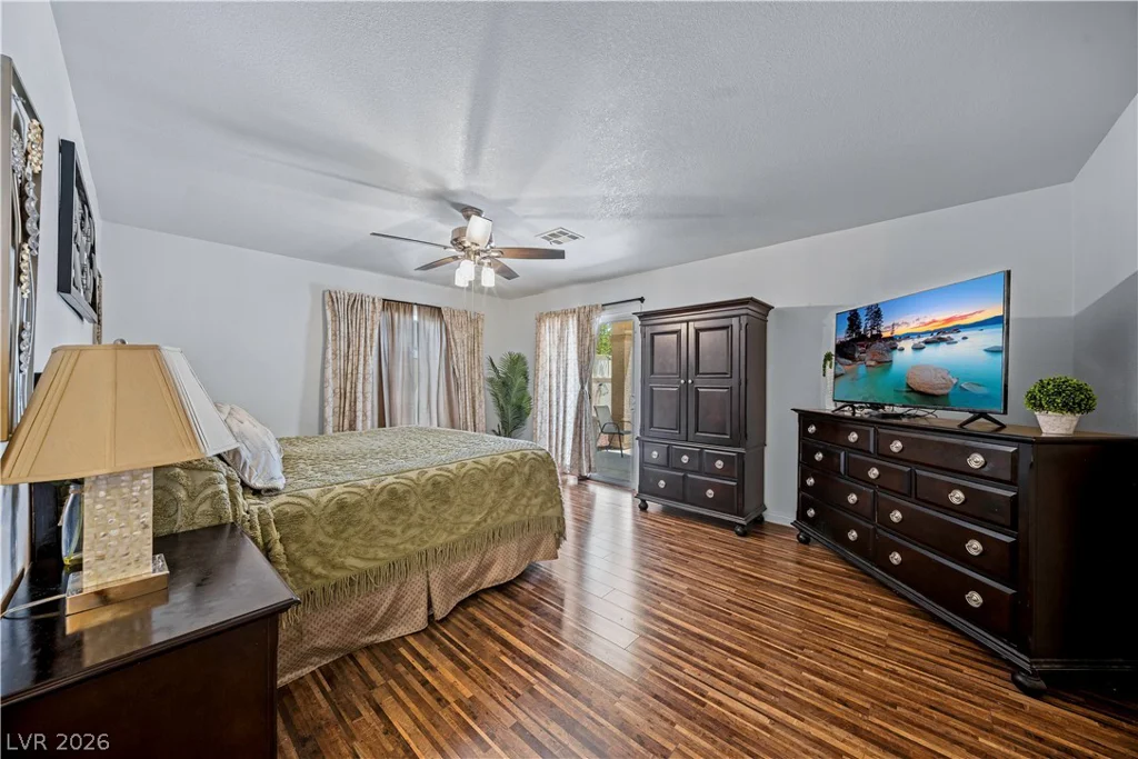 9133 Sapphire Ridge, Las Vegas, NV 89129