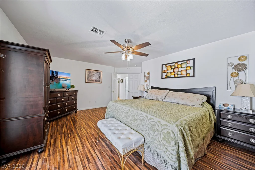9133 Sapphire Ridge, Las Vegas, NV 89129