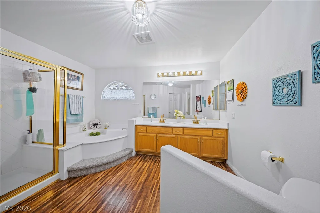 9133 Sapphire Ridge, Las Vegas, NV 89129
