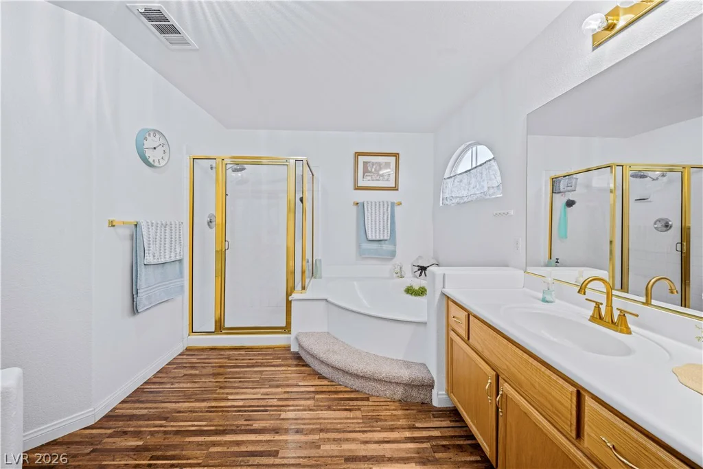 9133 Sapphire Ridge, Las Vegas, NV 89129
