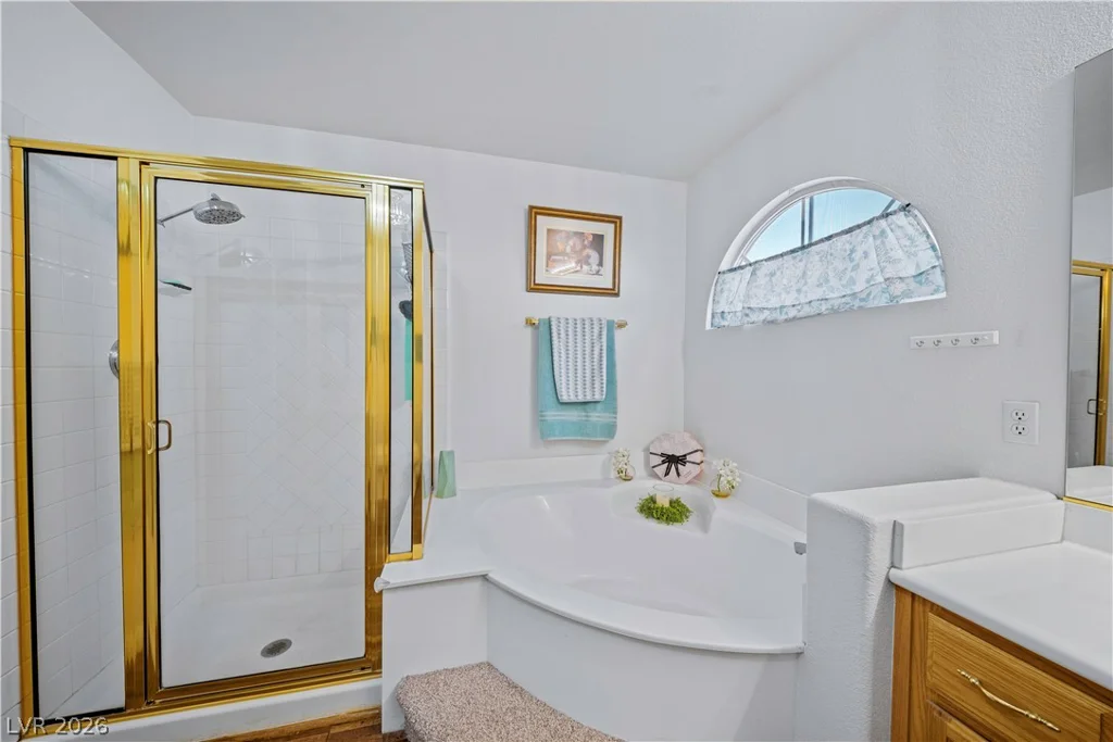 9133 Sapphire Ridge, Las Vegas, NV 89129