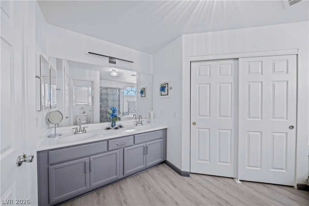 9133 Sapphire Ridge, Las Vegas, NV 89129