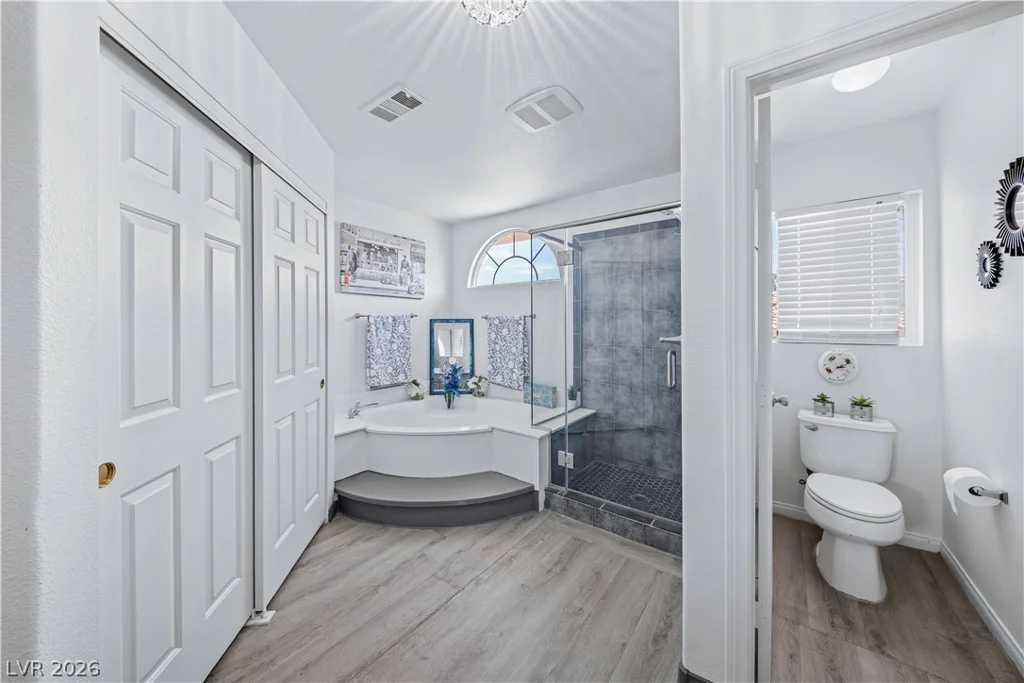 9133 Sapphire Ridge, Las Vegas, NV 89129