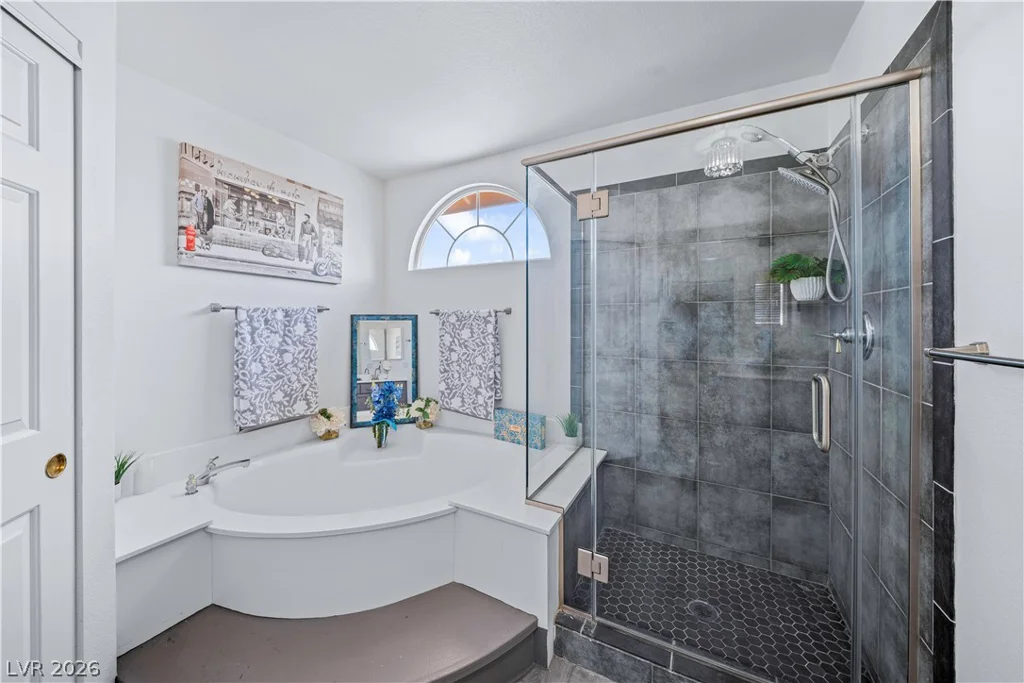 9133 Sapphire Ridge, Las Vegas, NV 89129