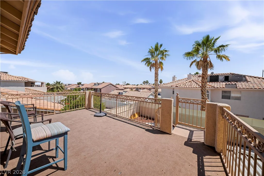 9133 Sapphire Ridge, Las Vegas, NV 89129