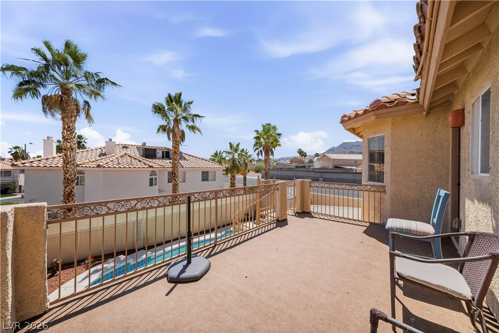 9133 Sapphire Ridge, Las Vegas, NV 89129