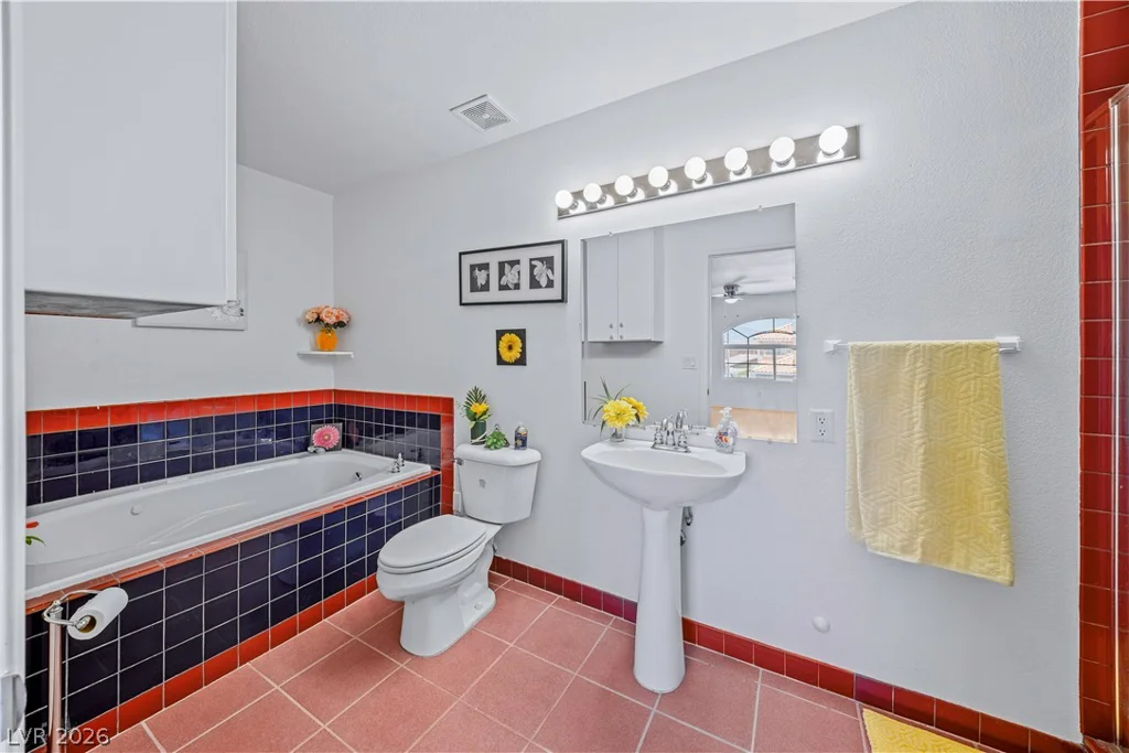 9133 Sapphire Ridge, Las Vegas, NV 89129
