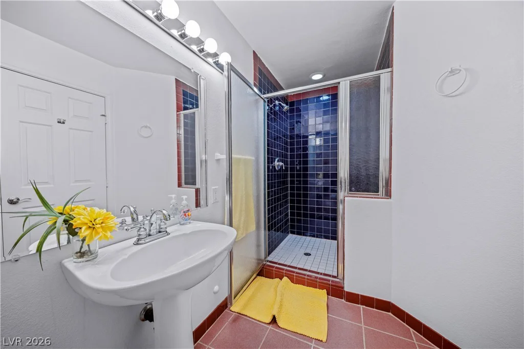 9133 Sapphire Ridge, Las Vegas, NV 89129