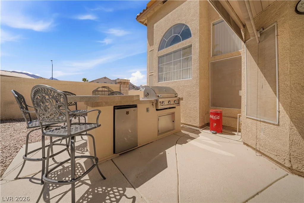9133 Sapphire Ridge, Las Vegas, NV 89129