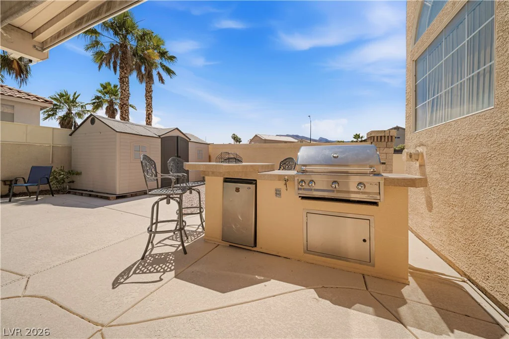 9133 Sapphire Ridge, Las Vegas, NV 89129