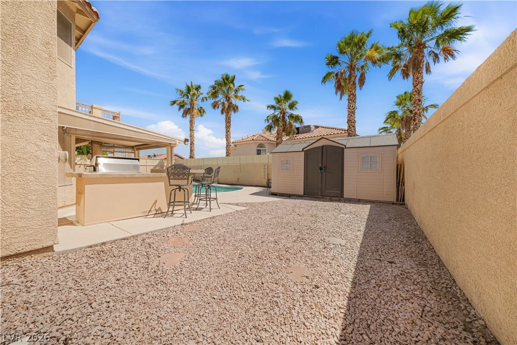 9133 Sapphire Ridge, Las Vegas, NV 89129