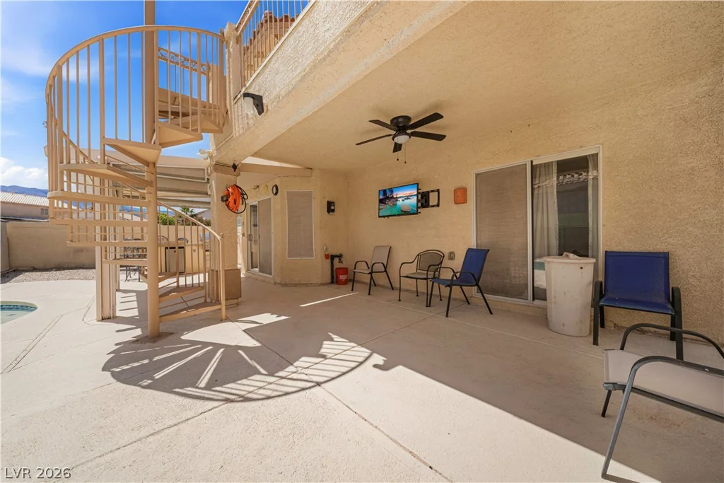 9133 Sapphire Ridge, Las Vegas, NV 89129
