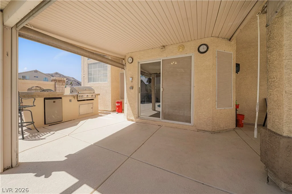 9133 Sapphire Ridge, Las Vegas, NV 89129