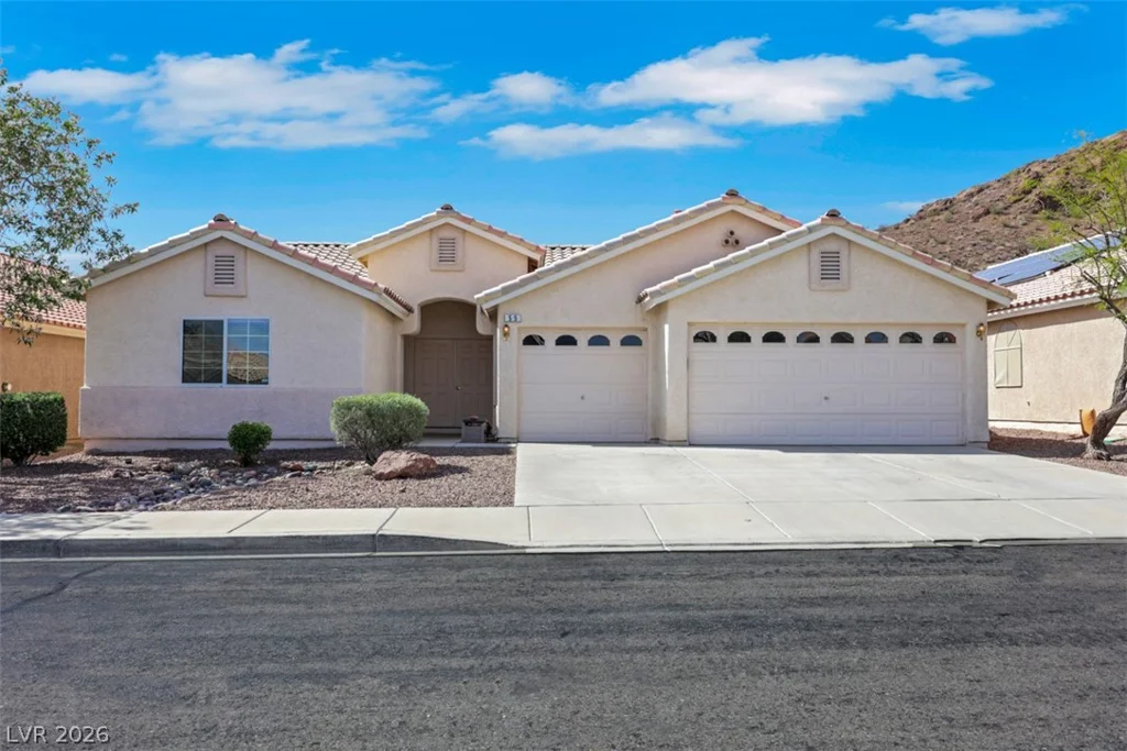 55 Desert Sunflower, Henderson, NV 89002