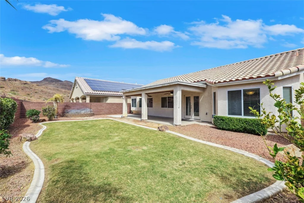 55 Desert Sunflower, Henderson, NV 89002