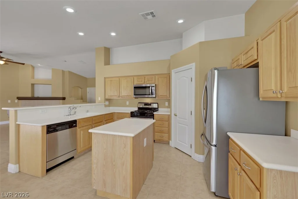 55 Desert Sunflower, Henderson, NV 89002