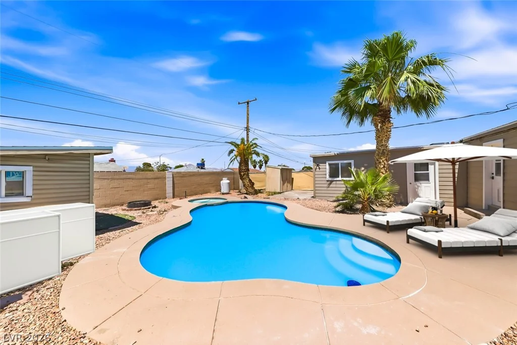 46 Church, Henderson, NV 89015