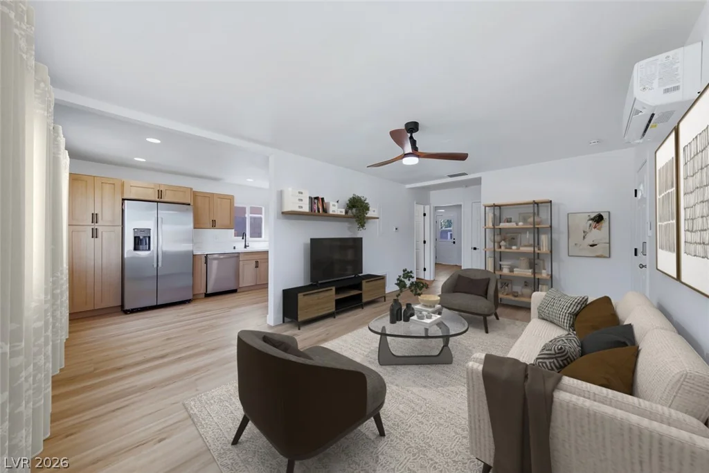 46 Church, Henderson, NV 89015