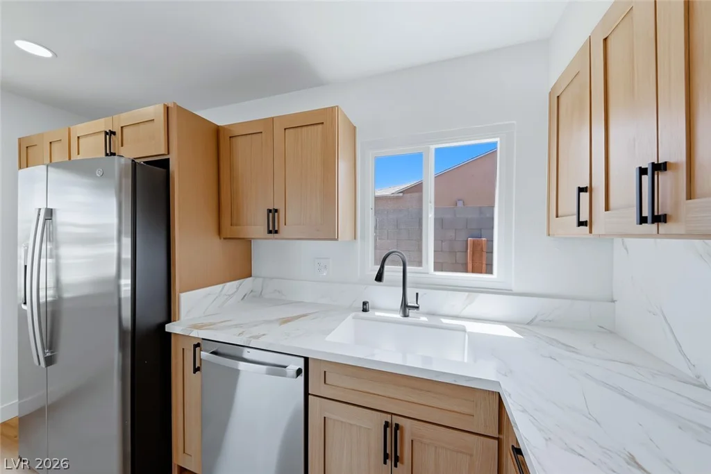 46 Church, Henderson, NV 89015