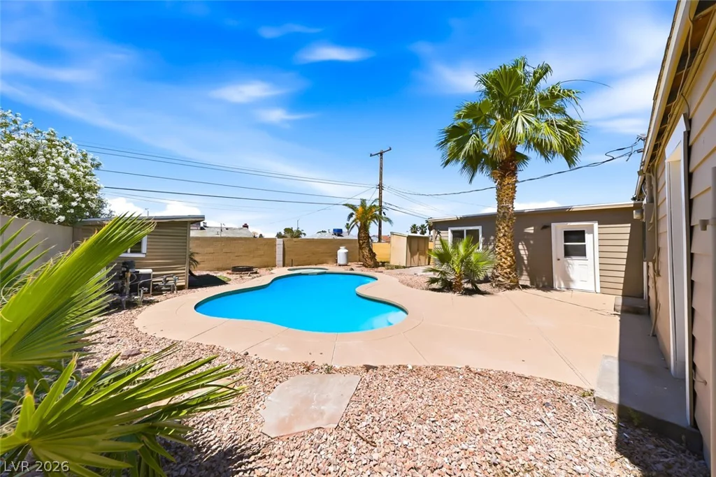 46 Church, Henderson, NV 89015