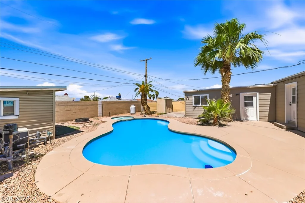 46 Church, Henderson, NV 89015
