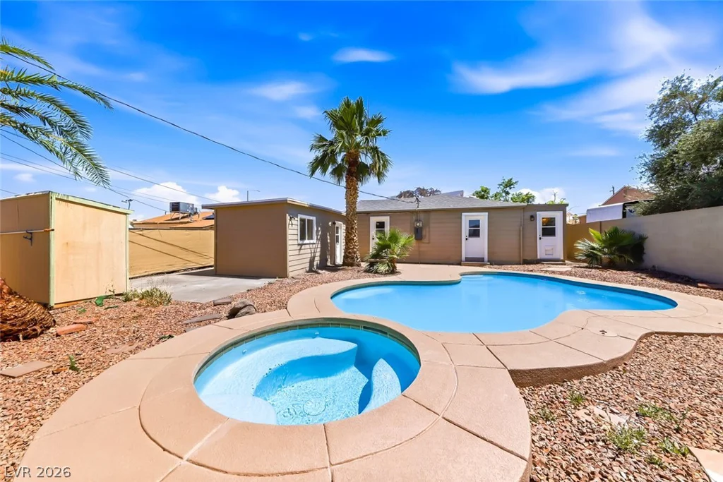 46 Church, Henderson, NV 89015