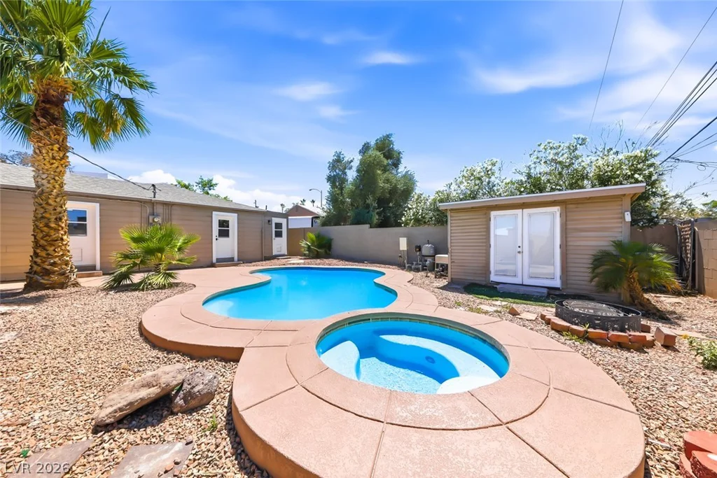 46 Church, Henderson, NV 89015