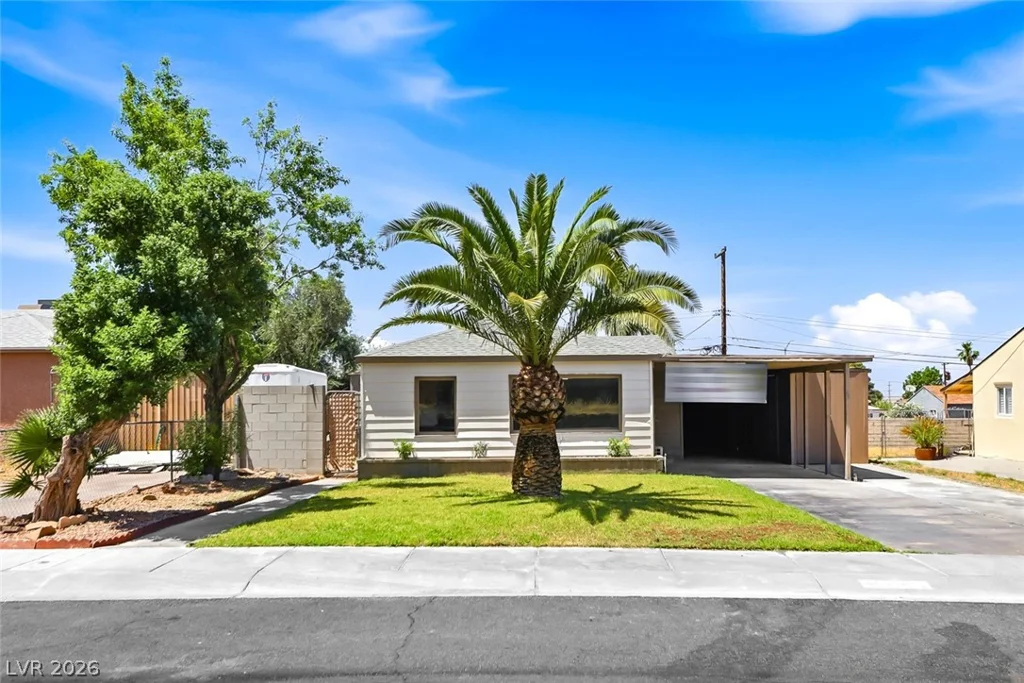46 Church, Henderson, NV 89015
