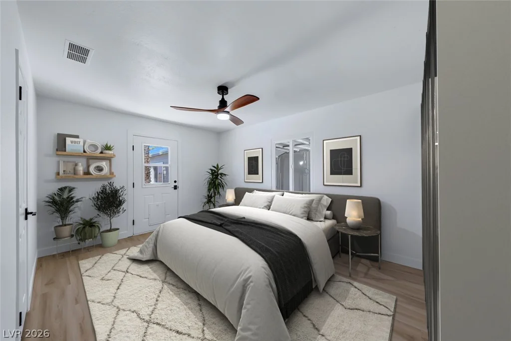 46 Church, Henderson, NV 89015