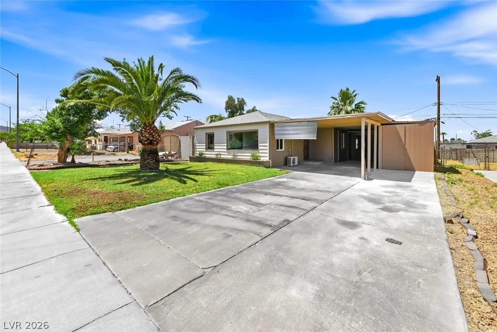 46 Church, Henderson, NV 89015