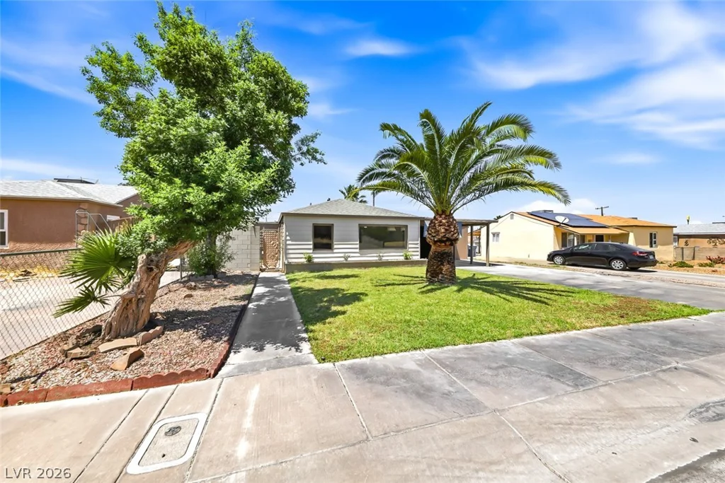 46 Church, Henderson, NV 89015