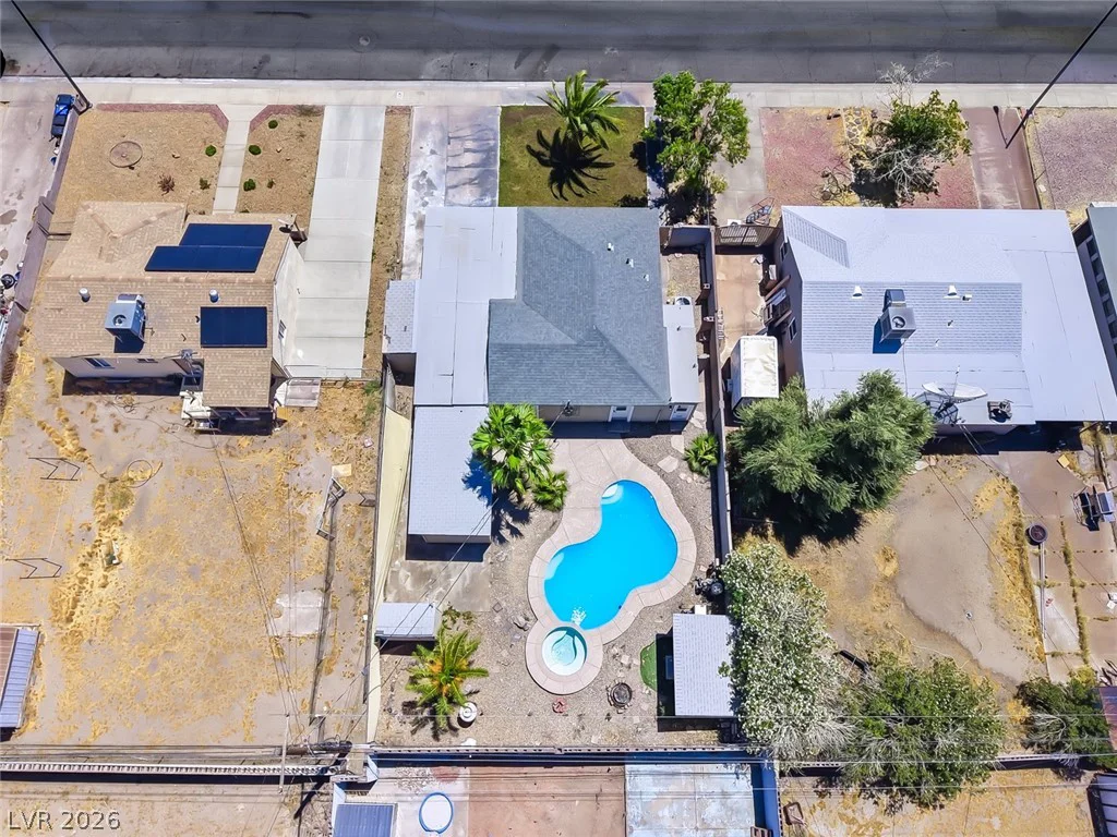 46 Church, Henderson, NV 89015