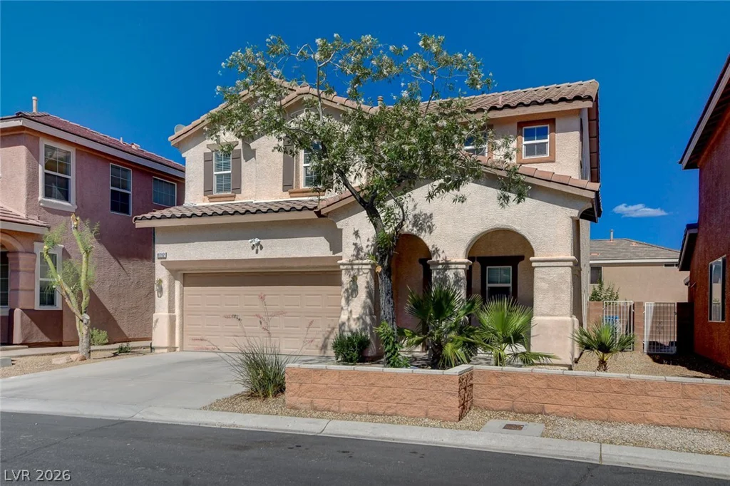 10202 Deep Glen, Las Vegas, NV 89178