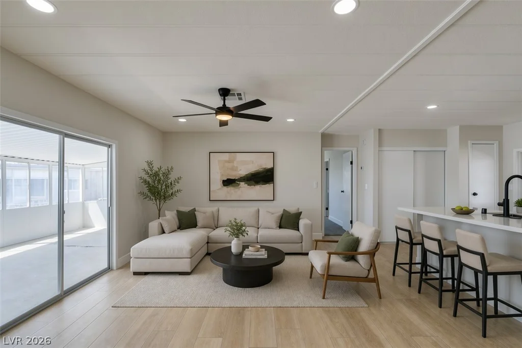 253 Sir Phillip, Las Vegas, NV 89110