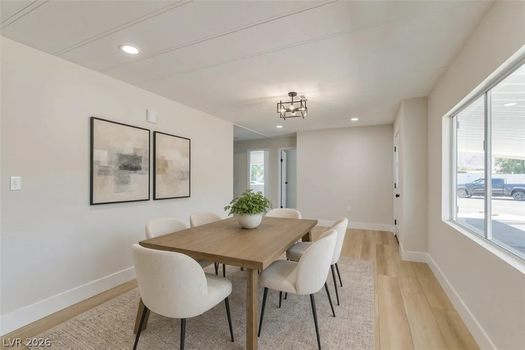 253 Sir Phillip, Las Vegas, NV 89110