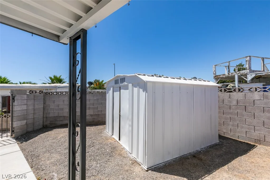253 Sir Phillip, Las Vegas, NV 89110
