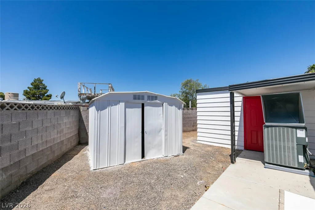 253 Sir Phillip, Las Vegas, NV 89110