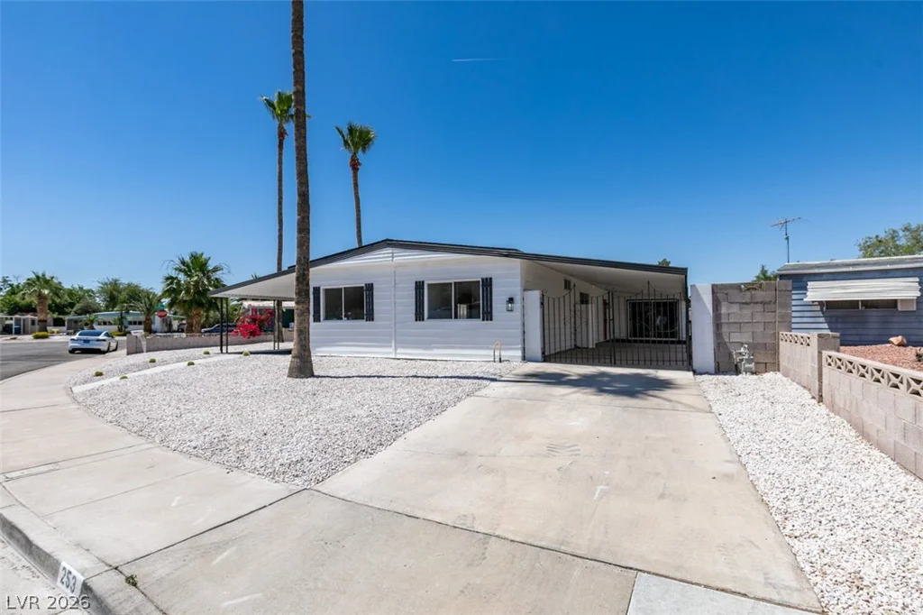 253 Sir Phillip, Las Vegas, NV 89110